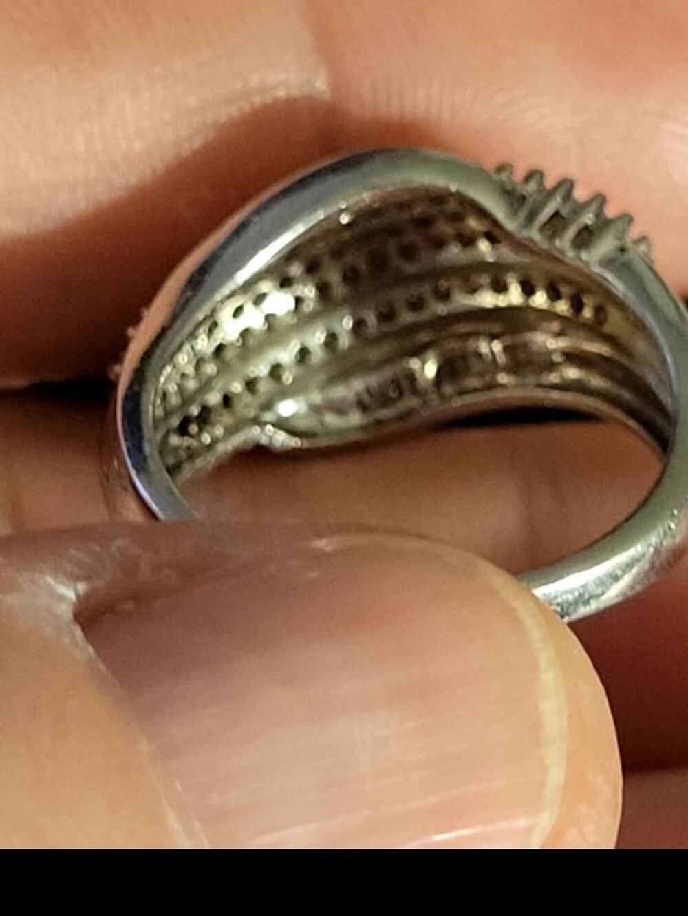 Diamond Ring - Picture 6 of 10